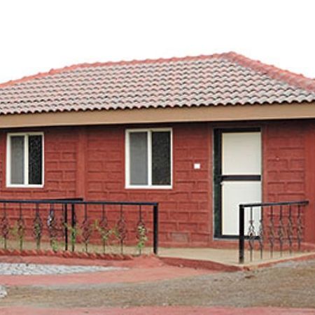 Prathamesh Resort Murūd Exterior foto