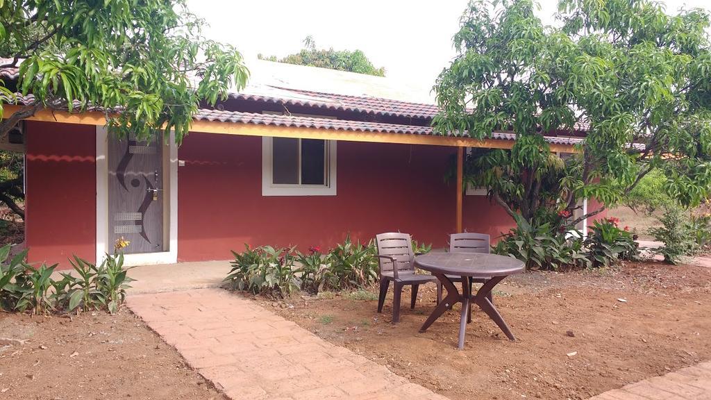 Prathamesh Resort Murūd Exterior foto